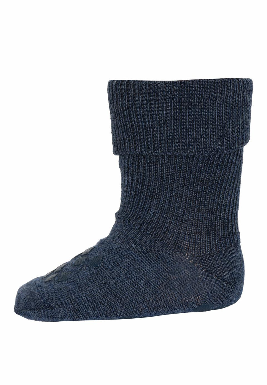 mp Denmark Anti-Rutsch-Socken RIO Wolle