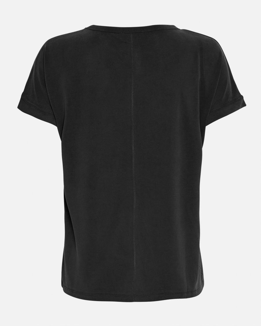 MOSS COPENHAGEN T-Shirt FENYA Modal