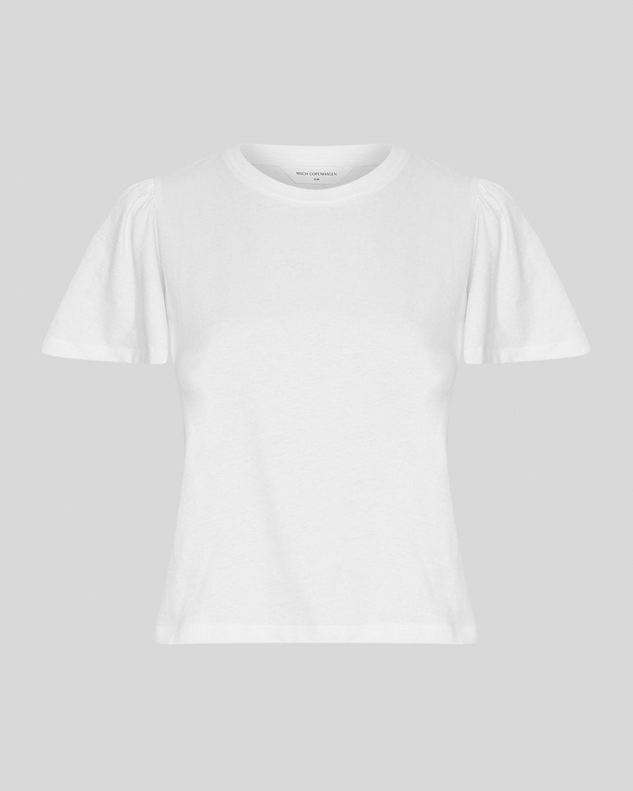 MOSS COPENHAGEN T-Shirt BECKIE Organic Cotton