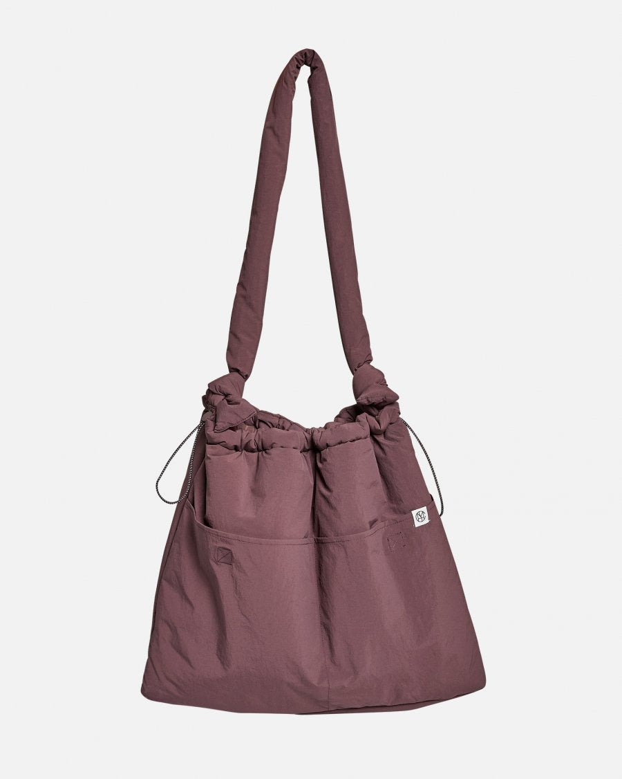 MOSS COPENHAGEN Crossbody Shopper SASJA – MAHSOONI