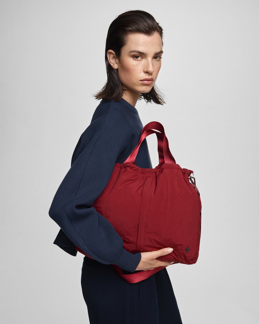 MOSS COPENHAGEN Tasche Crossbody SIRIA SASJA ICON