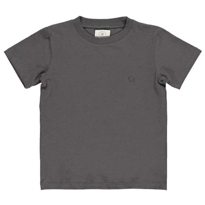 Gro T-Shirt Norr mit Print
