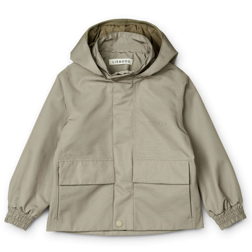 Liewood übergangsjacke clearance