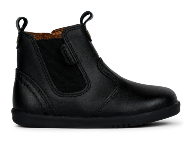 Bobux chelsea cheap boot