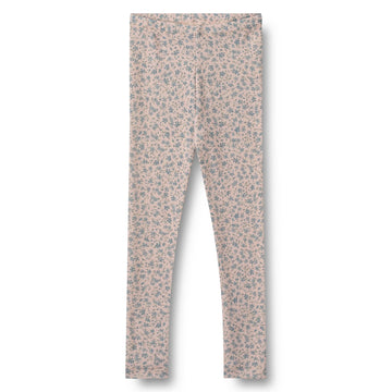 WHEAT Leggings AGI Merino Wool