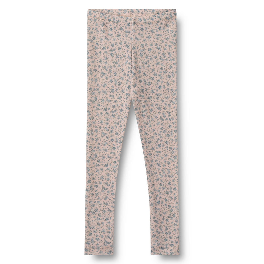 WHEAT Leggings AGI Merino Wool