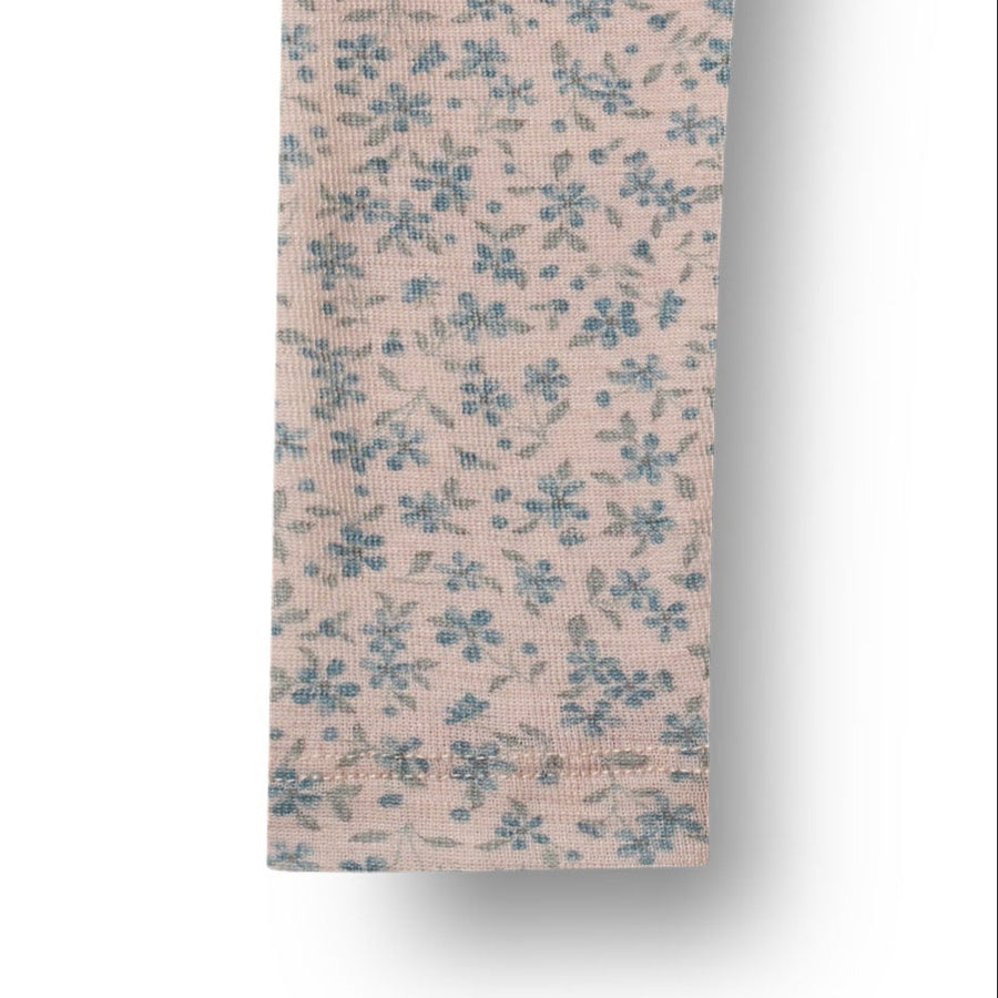 WHEAT Leggings AGI Merino Wool