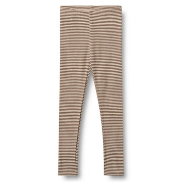 WHEAT Leggings AGI Merino Wool
