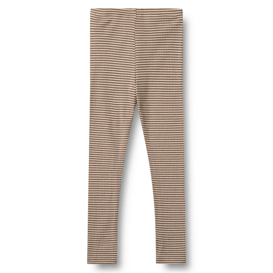 WHEAT Leggings AGI Merino Wool