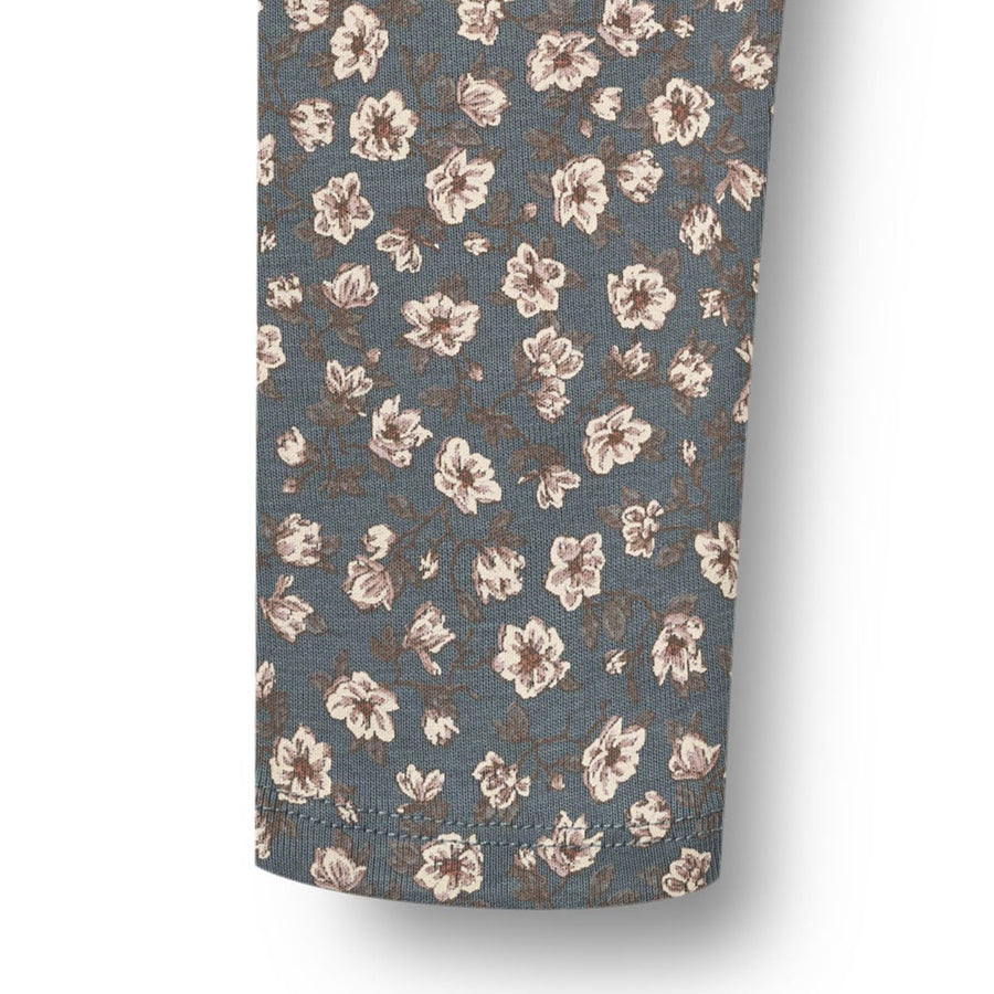 WHEAT Jersey Leggings JULES Organic Cotton