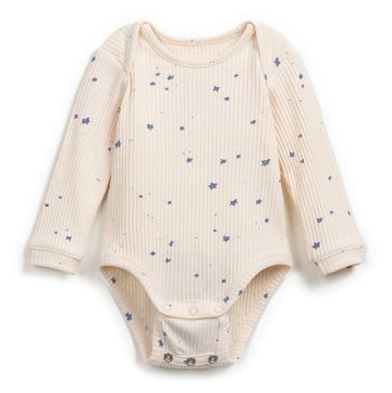 Play Up Langarm Body Organic Cotton