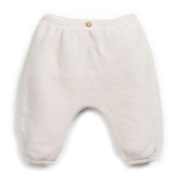 Play Up Fleece Hosen Organic Cotton
