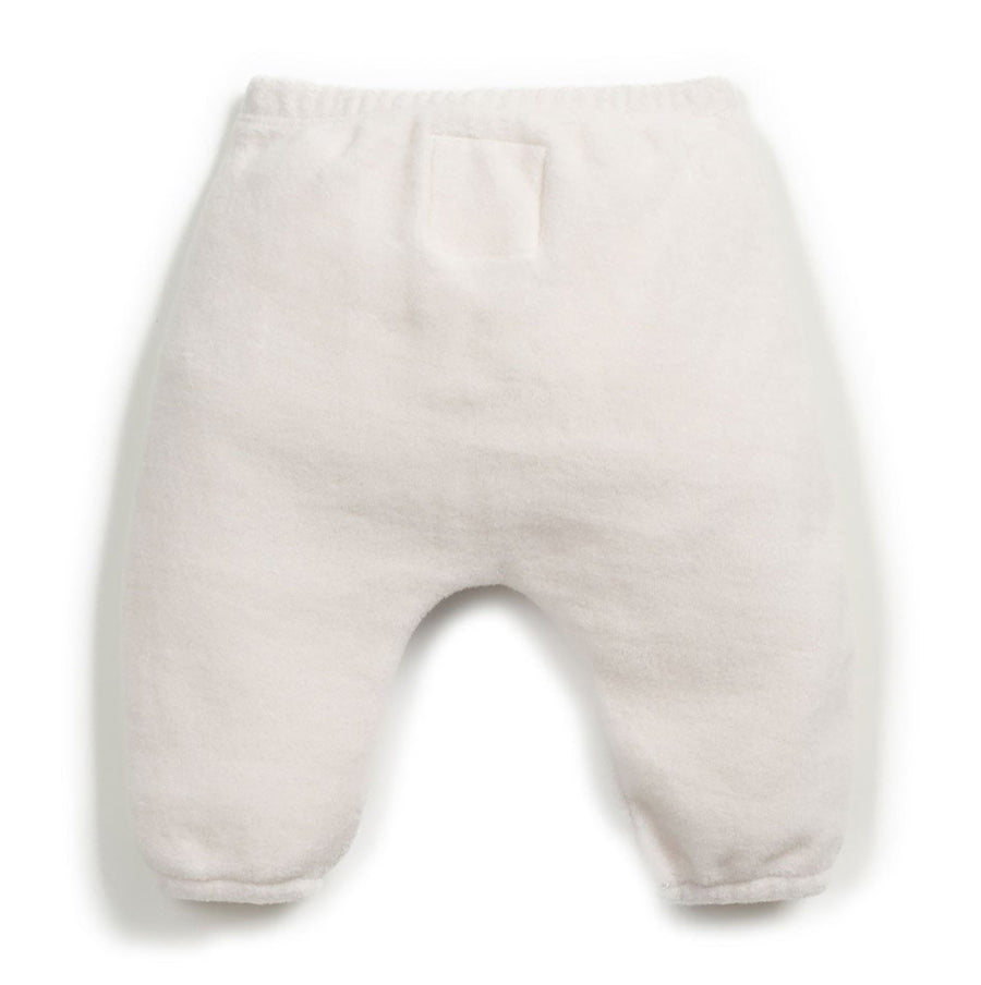 Play Up Fleece Hosen Organic Cotton
