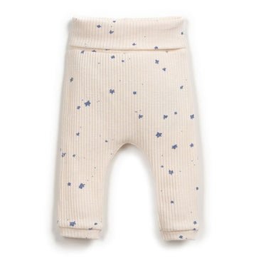 Play Up Printed Leggings Organic Cotton