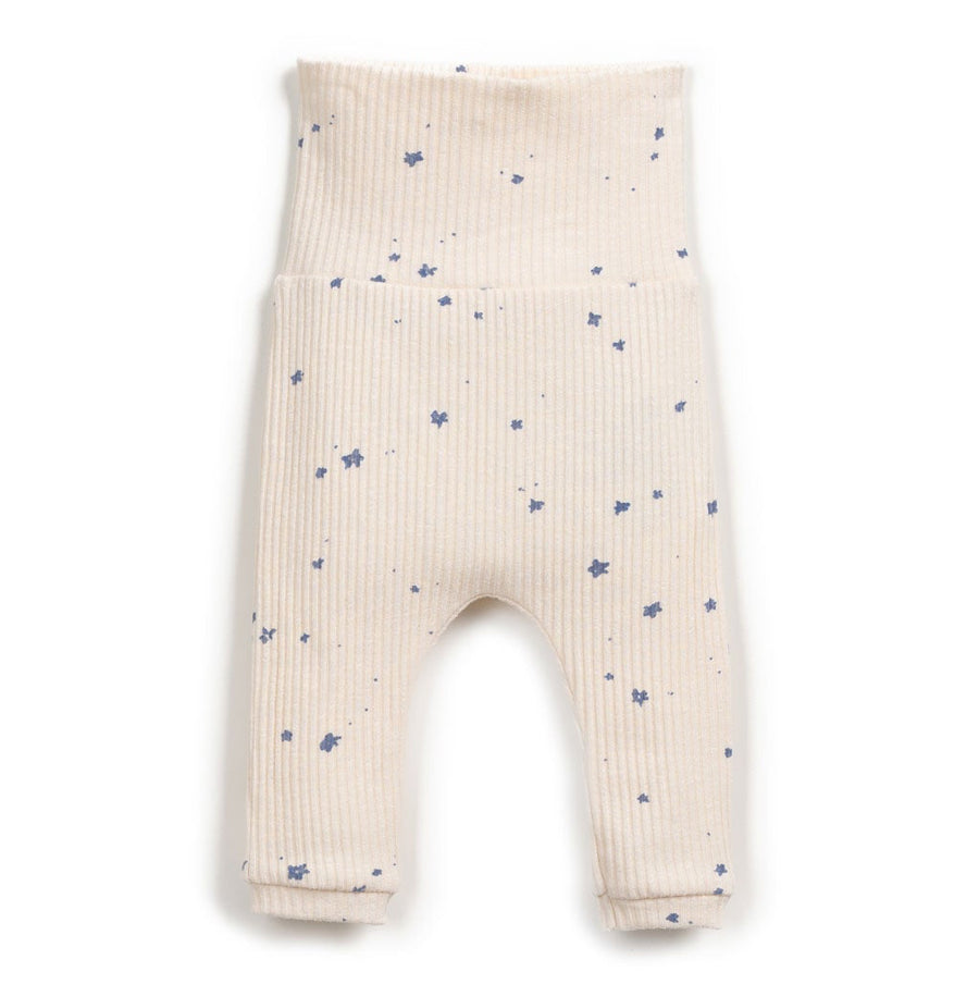 Play Up Printed Leggings Organic Cotton