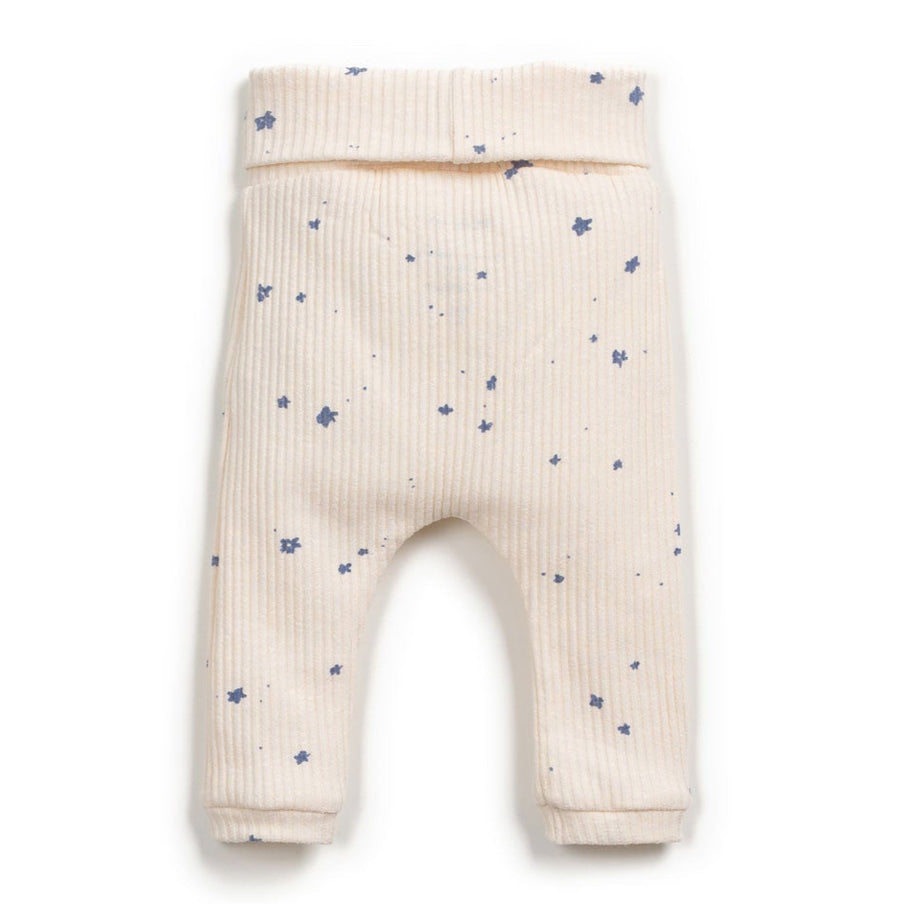 Play Up Printed Leggings Organic Cotton