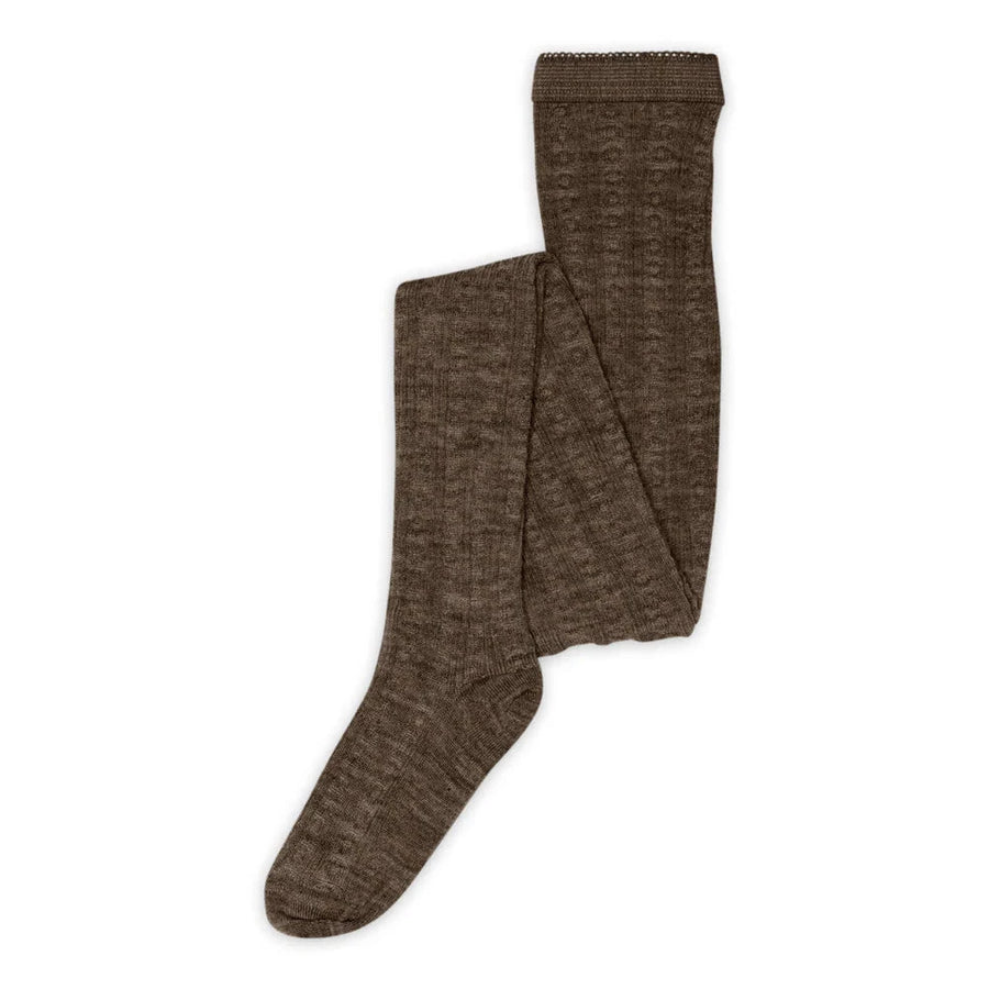 MPkids Strumpfhosen JUNO Wool