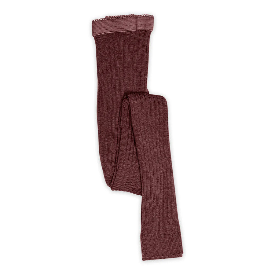 MPkids Wool Rib Leggings