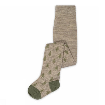 MPkids Strumpfhosen HUGO Wool