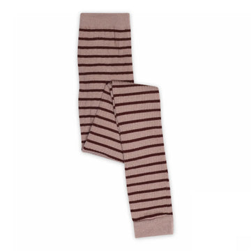MPkids Gestreifte Leggings VIGGY Wool