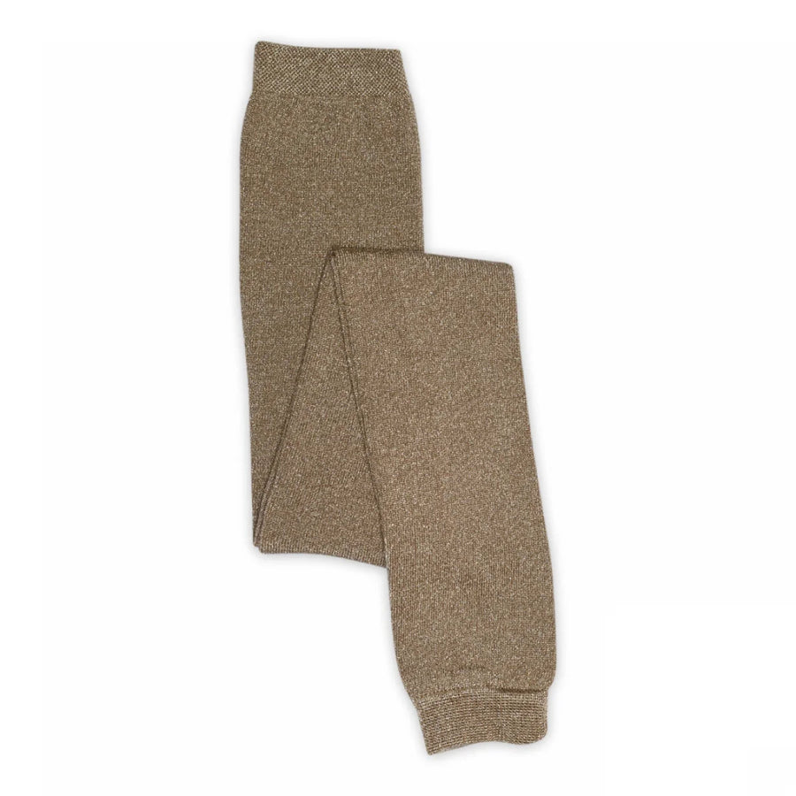 MPkids Glitzer-Leggings LORA Wool