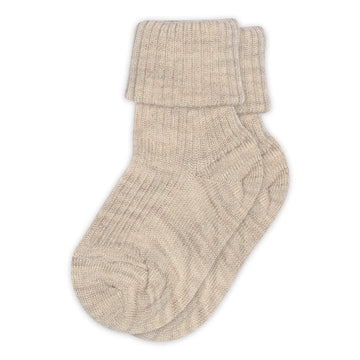 MPkids Socken HILDE Wool-Bamboo
