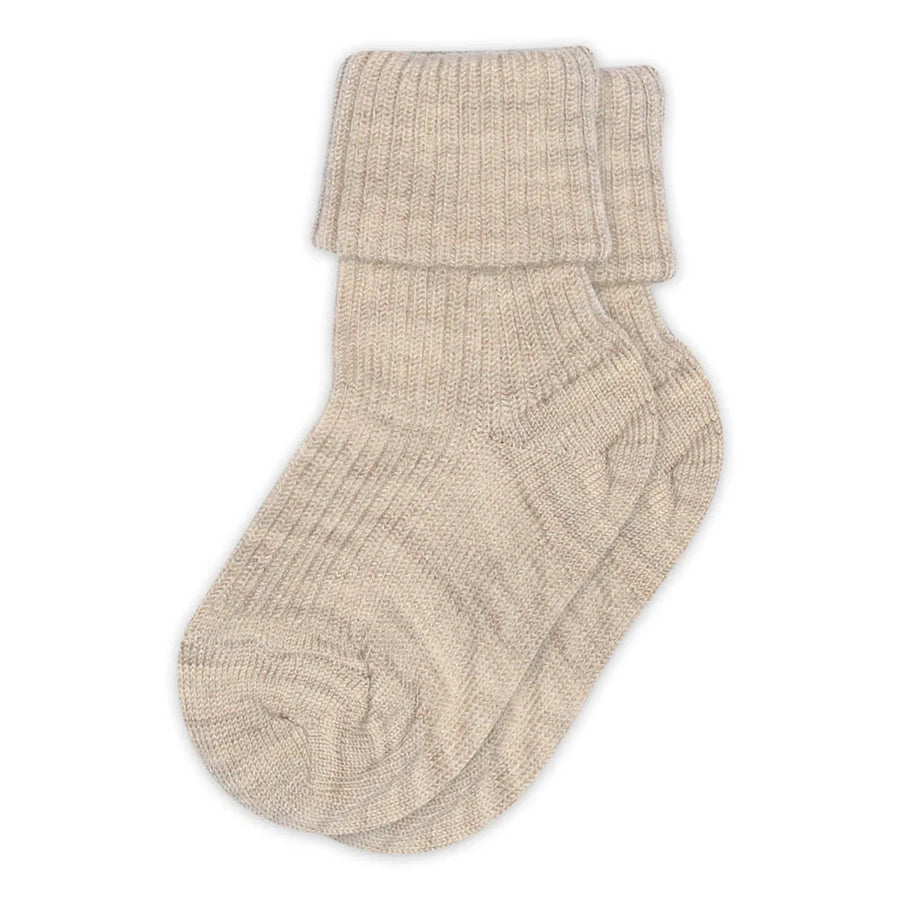 MPkids Socken HILDE Wool-Bamboo