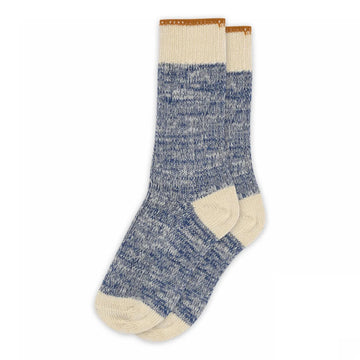 MPkids Lange Socken ULLY Wool