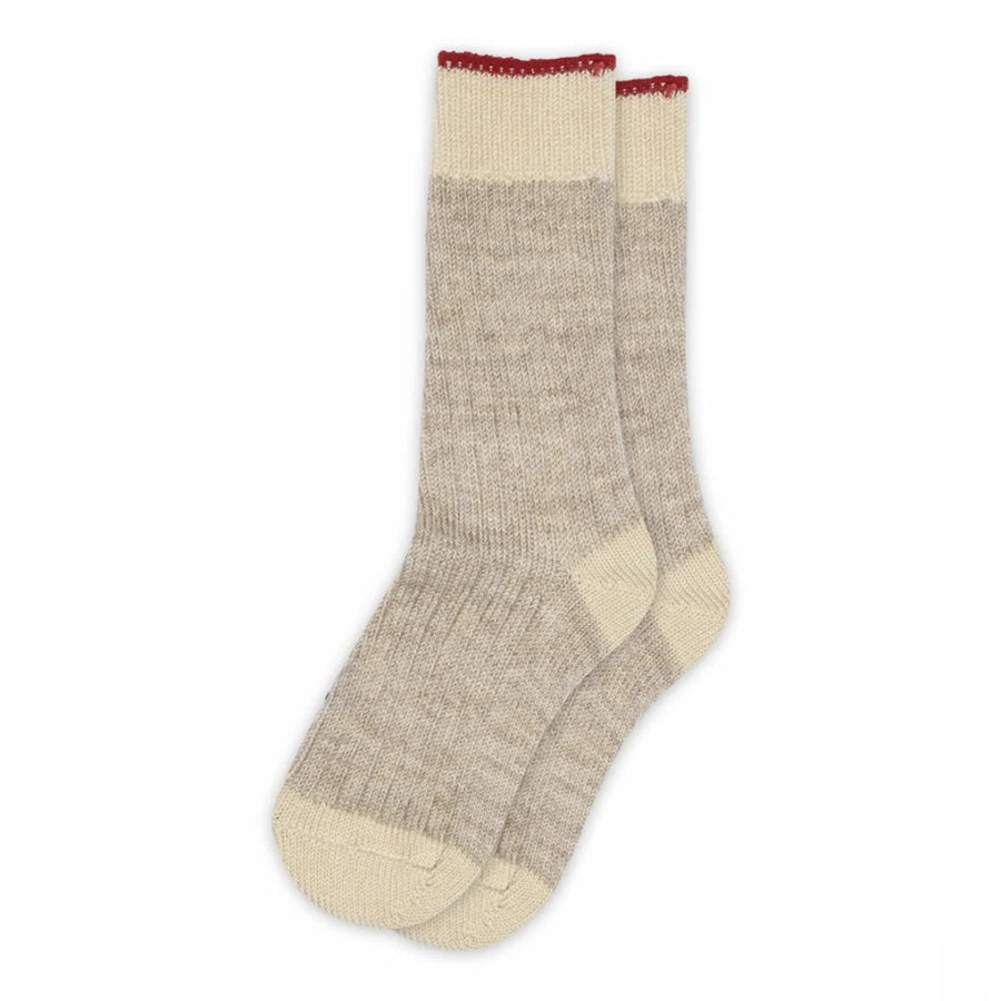 MPkids Lange Socken ULLY Wool