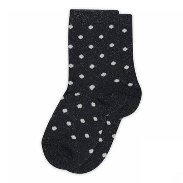 MPkids Glitzer-Socken IRMA Cotton