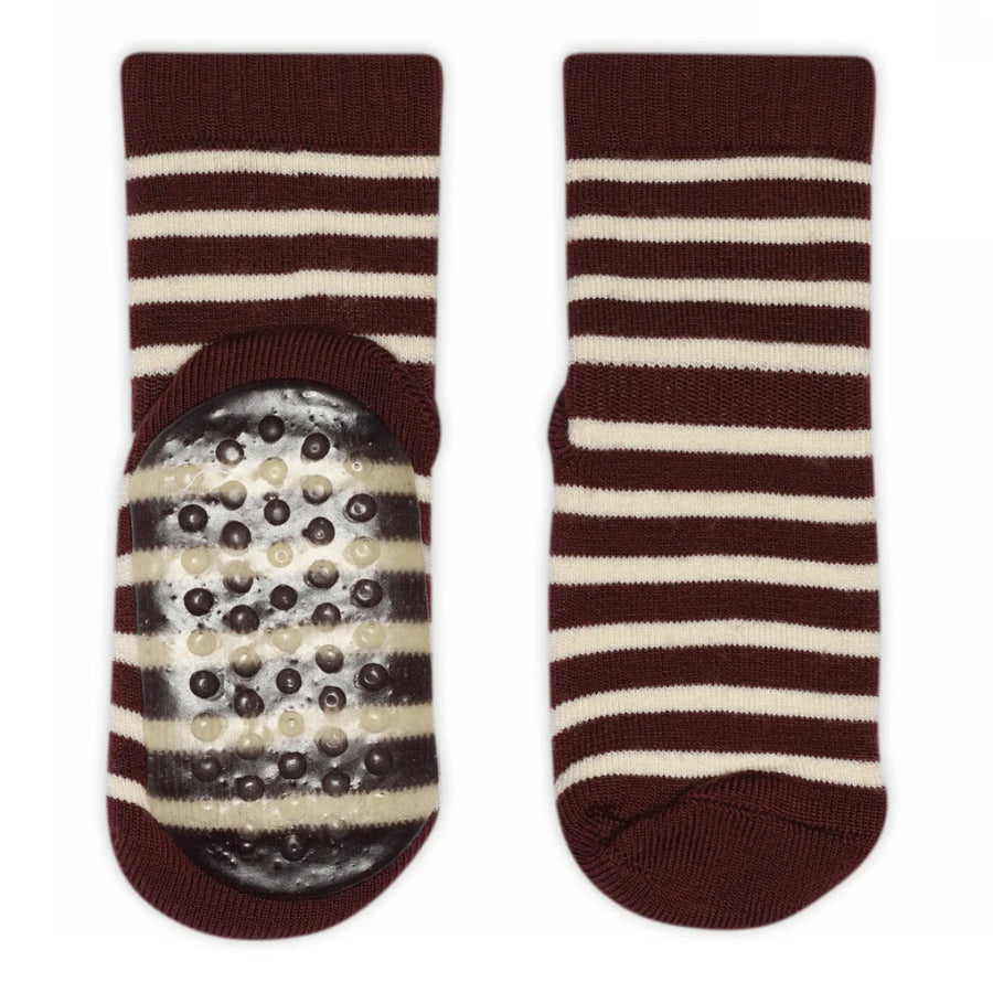 MPkids Anti-Rutsch Socken ELIS Wool