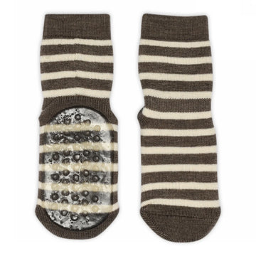 MPkids Anti-Rutsch Socken ELIS Wool