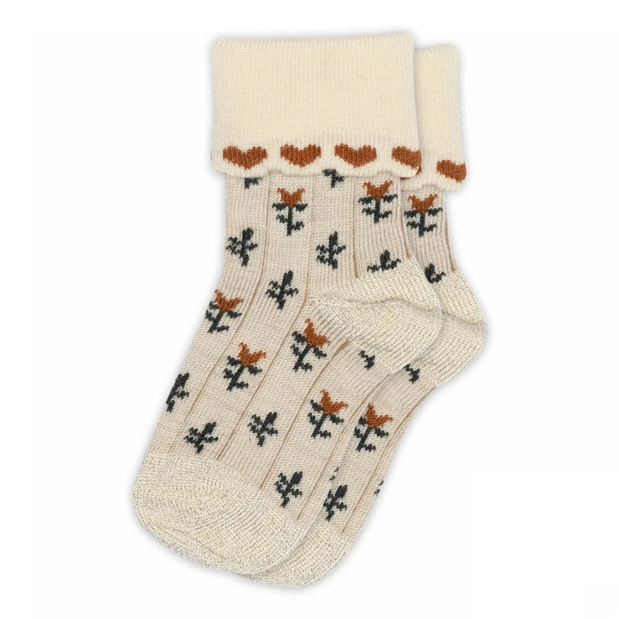 MPkids Socken NORA Wool