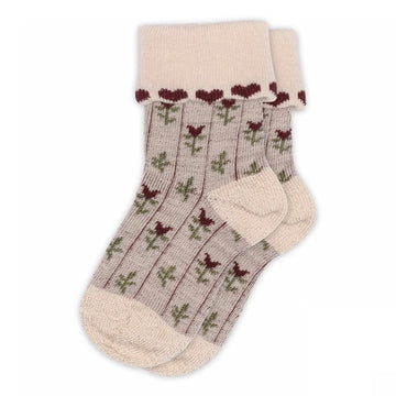 MPkids Socken NORA Wool