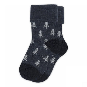 MPkids Socken HUGO Wool
