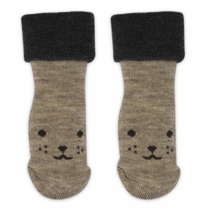 MPkids Socken ARVEN Wool