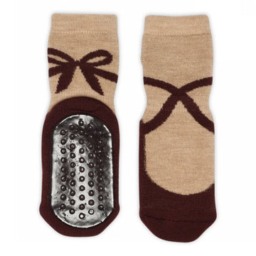 MPkids Anti-Rutsch Socken KAIA Wool