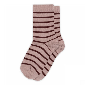 MPkids Gestreifte Socken VIGGY Wool