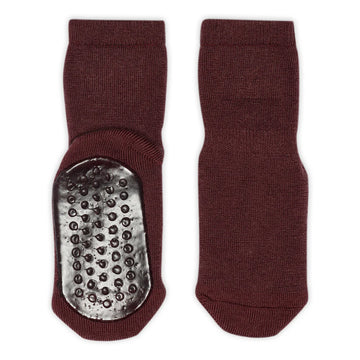 MPkids Anti-Rutsch Socken Wool