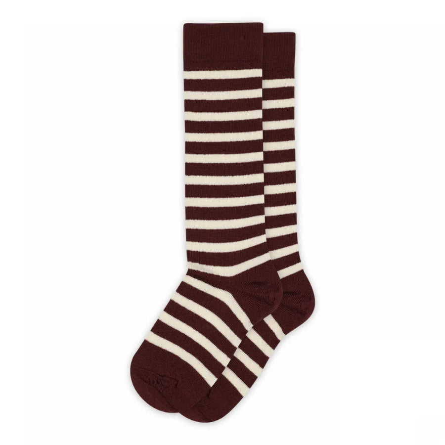 MPkids Kniesocken ELIS Wool