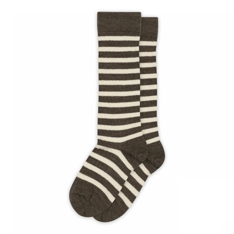 MPkids Kniesocken ELIS Wool