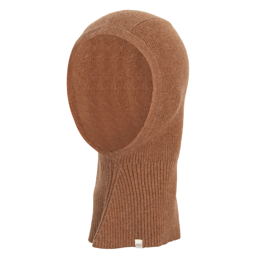 Minimalisma Sturmhaube ILEFANT Cashmere-Wool