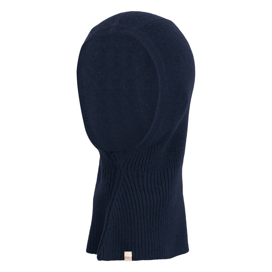 Minimalisma Sturmhaube ILEFANT Cashmere-Wool