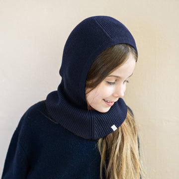 Minimalisma Sturmhaube ILEFANT Cashmere-Wool