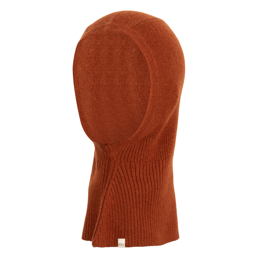 Minimalisma Sturmhaube ILEFANT Cashmere-Wool