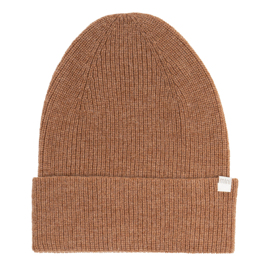 Minimalisma Strickmütze IDEA Cashmere-Wool