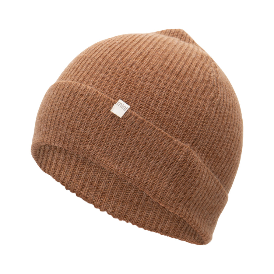 Minimalisma Strickmütze IDEA Cashmere-Wool