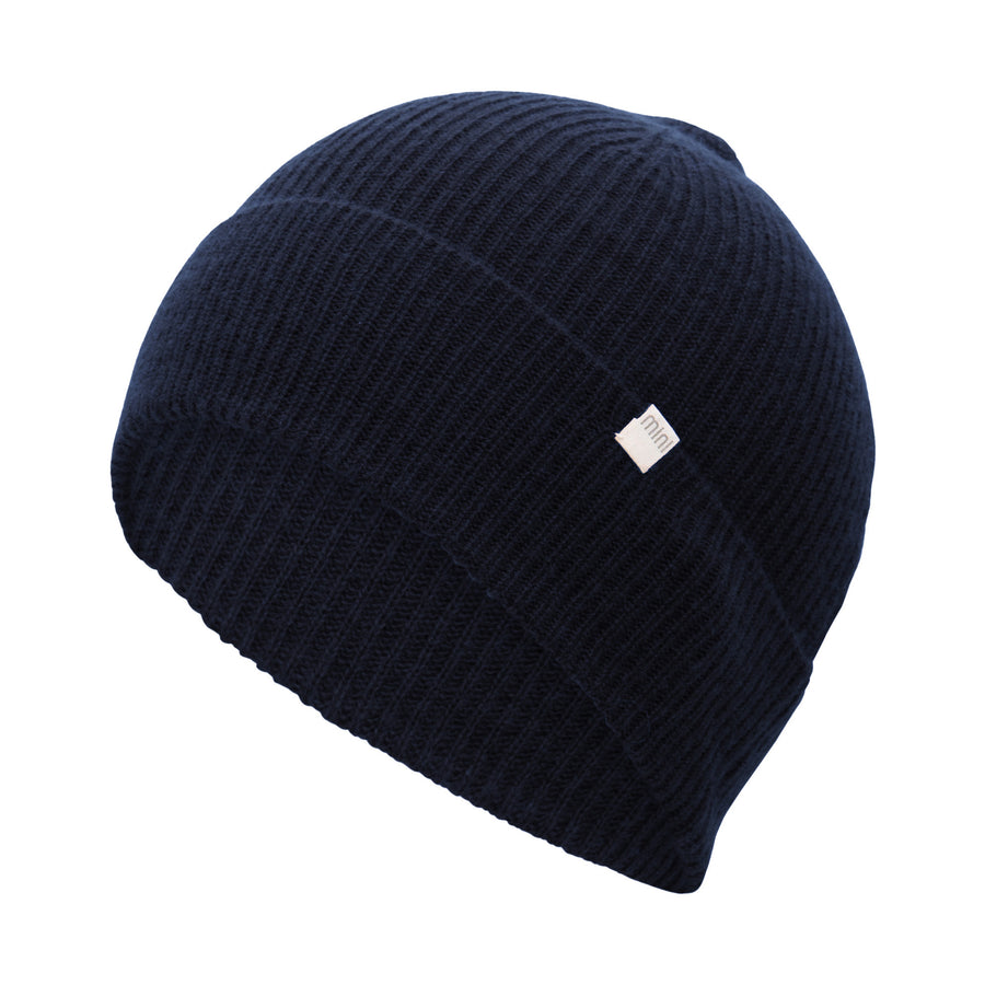 Minimalisma Strickmütze IDEA Cashmere-Wool