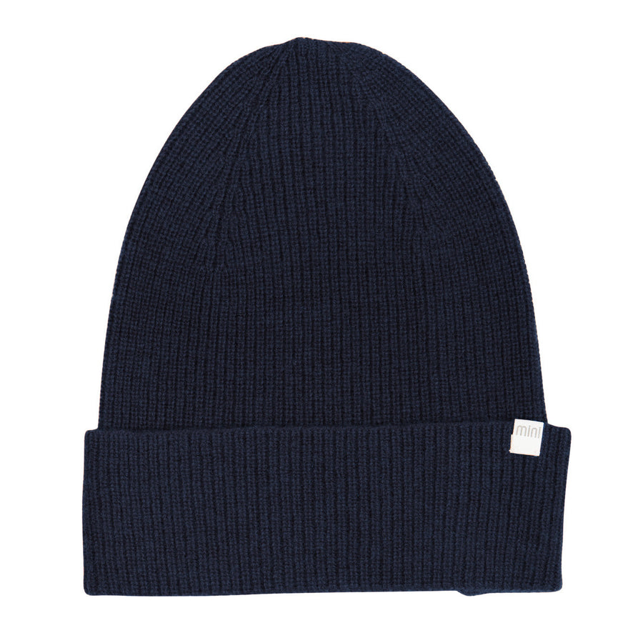 Minimalisma Strickmütze IDEA Cashmere-Wool
