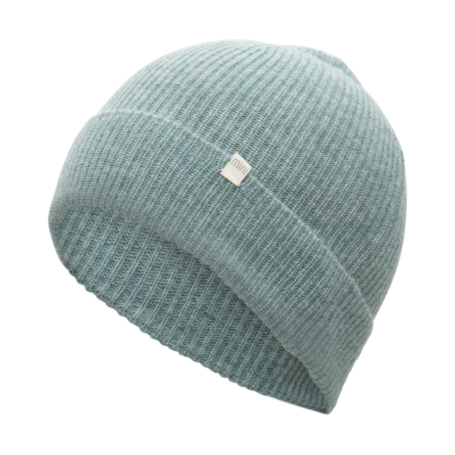 Minimalisma Strickmütze IDEA Cashmere-Wool